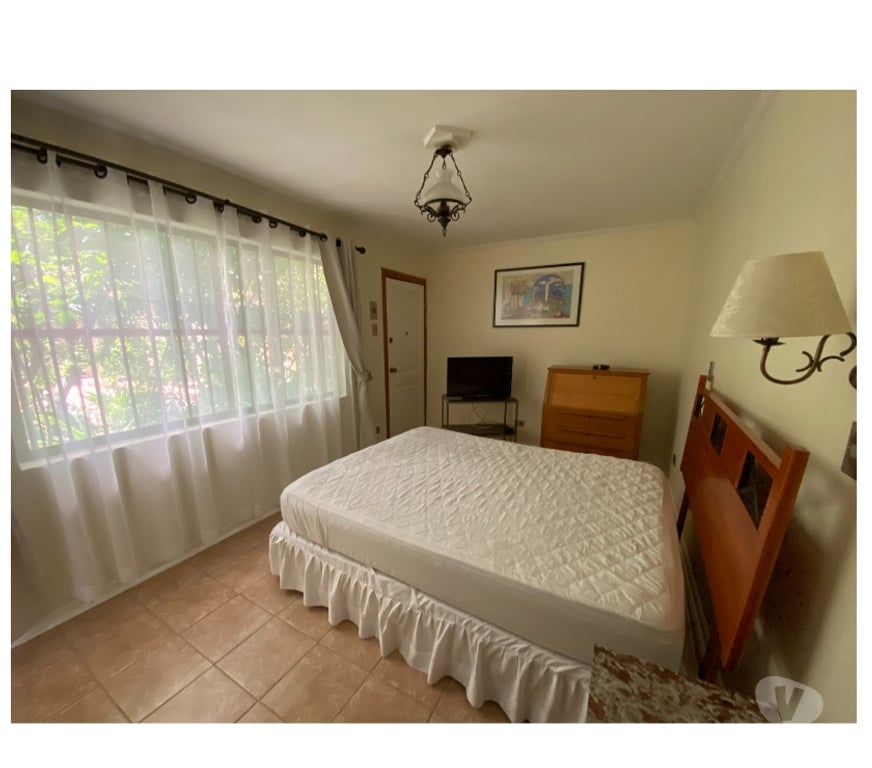 Casas amobladas Colchagua San Fernando - Fotos de DPTO. AMOBLADO INDEPENDIENTE, SAN FERNANDO.-