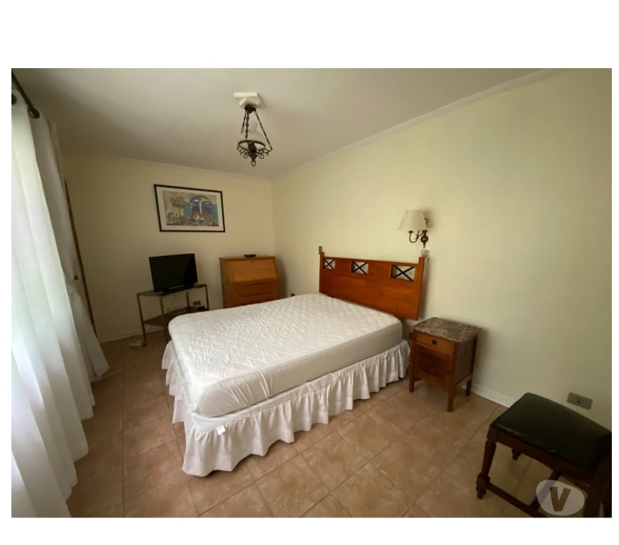 Casas amobladas Colchagua San Fernando - Fotos de DPTO. AMOBLADO INDEPENDIENTE, SAN FERNANDO.-