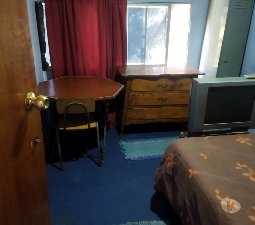 Arriendo de piezas Cachapoal Machal - Fotos de Piezas amobladas para trabajadores y Empresas