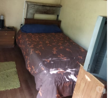 Piezas en Arriendo Machal Cachapoal - Fotos de Piezas amobladas para trabajadores y Empresas