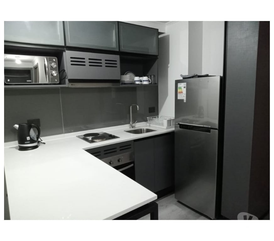 Arriendo de piezas Santiago San Miguel - Fotos de Arriendo Pieza, Metro Departamental