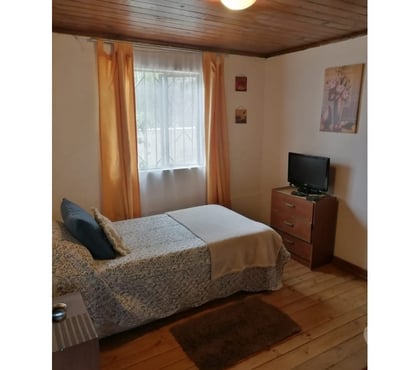 Piezas en Arriendo Viña del Mar Valparaíso - Fotos de Habitación Amueblada Miraflores - Gastos Comunes Incluidos