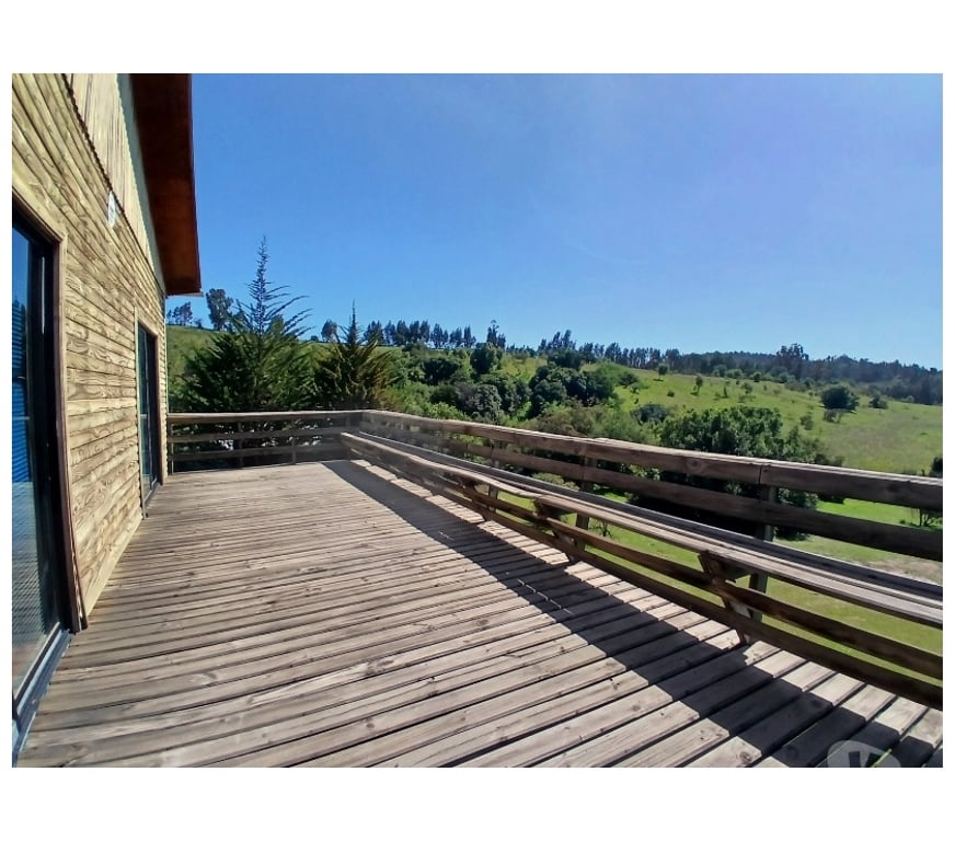 Bienes Raices Valparaíso Puchuncaví - Fotos de VENDE CABAÑA EN PARCELA DE AGRADO VALLE ALEGRE, PUCHUNCAVI