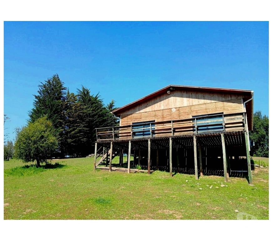 Bienes Raices Valparaíso Puchuncaví - Fotos de VENDE CABAÑA EN PARCELA DE AGRADO VALLE ALEGRE, PUCHUNCAVI