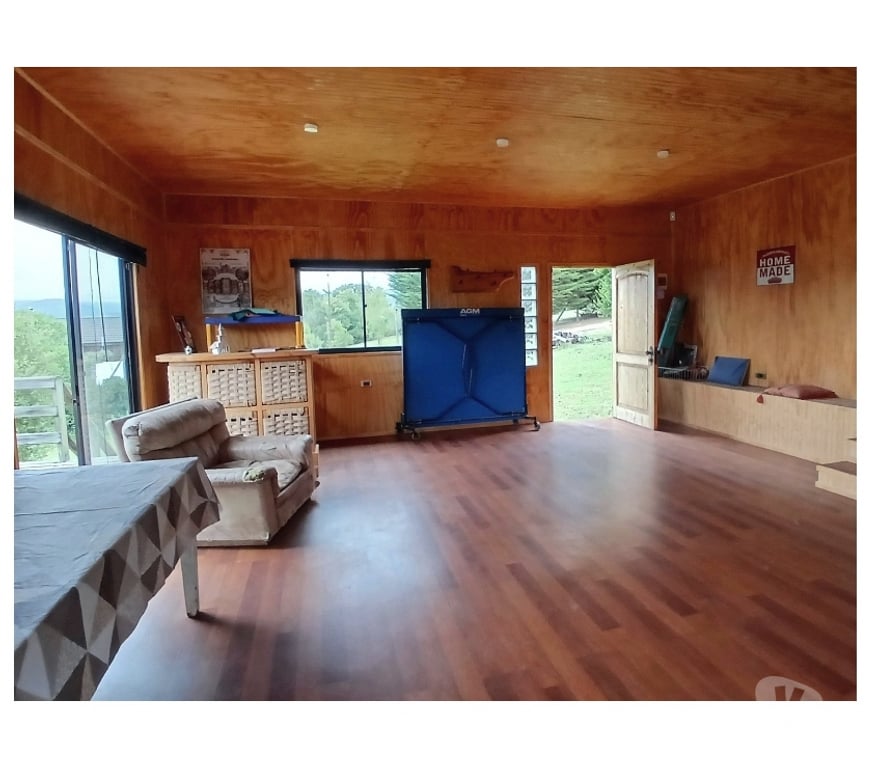 Bienes Raices Valparaíso Puchuncaví - Fotos de VENDE CABAÑA EN PARCELA DE AGRADO VALLE ALEGRE, PUCHUNCAVI