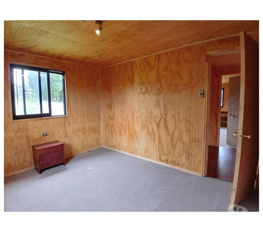 Bienes Raices Valparaíso Puchuncaví - Fotos de VENDE CABAÑA EN PARCELA DE AGRADO VALLE ALEGRE, PUCHUNCAVI