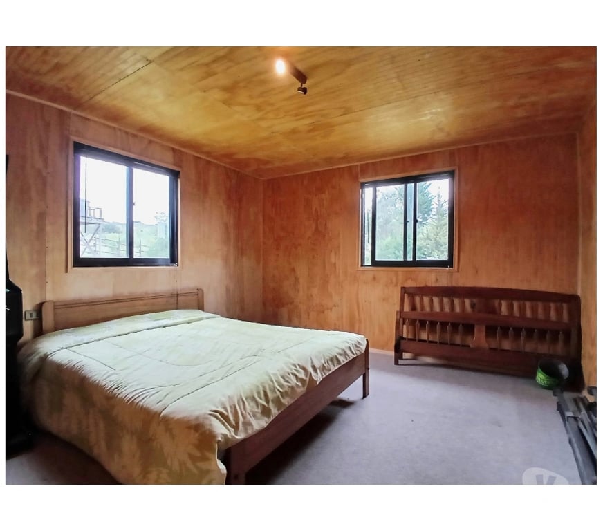 Bienes Raices Valparaíso Puchuncaví - Fotos de VENDE CABAÑA EN PARCELA DE AGRADO VALLE ALEGRE, PUCHUNCAVI