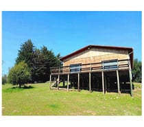 VENDE PARCELA PRIVADO ENTORNO NATURAL DE VALLE ALEGRE