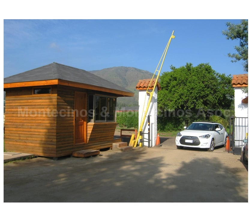 Parcelas en Venta Valparaíso Puchuncaví - Fotos de VENDE PARCELA VALLE ALEGRE, QUINTERO. 5.000 M2. ROL PROPIO