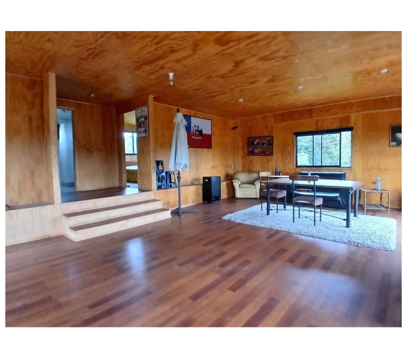 Parcelas en Venta Valparaíso Puchuncaví - Fotos de VENDE PARCELA VALLE ALEGRE, QUINTERO. 5.000 M2. ROL PROPIO