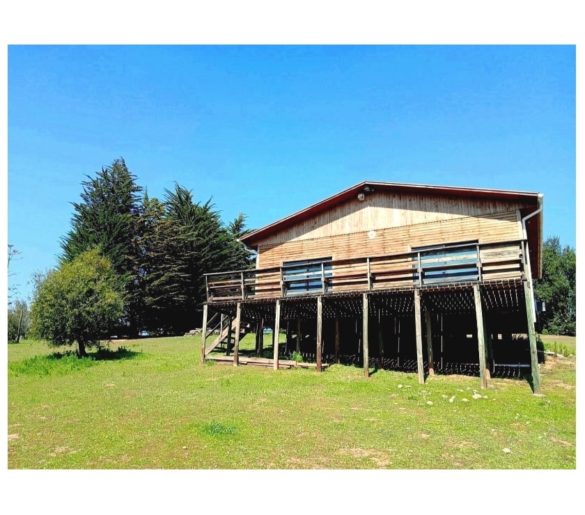 Parcelas en Venta Valparaíso Puchuncaví - Fotos de VENDE PARCELA VALLE ALEGRE, QUINTERO. 5.000 M2. ROL PROPIO