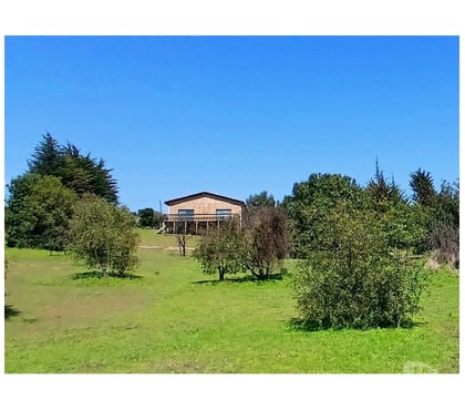 Terrenos Puchuncaví Valparaíso - Fotos de VENDE PARCELA EN TRANQUILO ENTORNO NATURAL PUCHUNCAVI