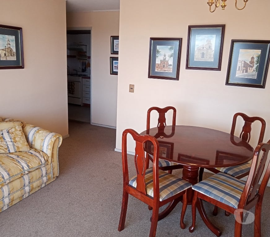 Arriendos Elqui La Serena - Fotos de EN ARRIENDO LINDO DEPARTAMENTO AMOBLADO LA SERENA.