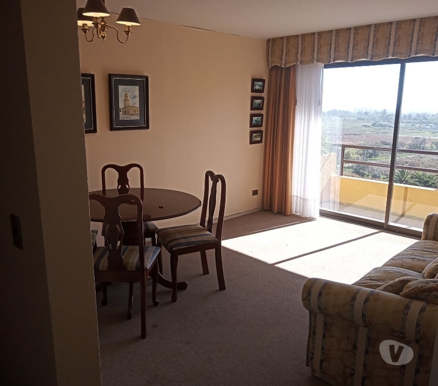 Arriendos Elqui La Serena - Fotos de EN ARRIENDO LINDO DEPARTAMENTO AMOBLADO LA SERENA.