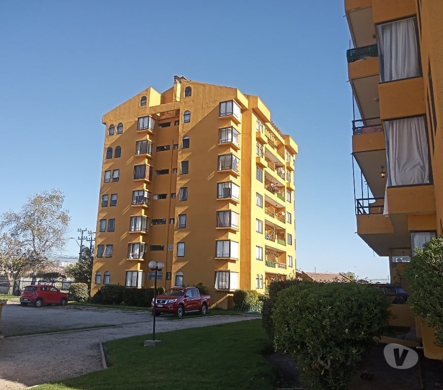 Arriendos Elqui La Serena - Fotos de EN ARRIENDO LINDO DEPARTAMENTO AMOBLADO LA SERENA.