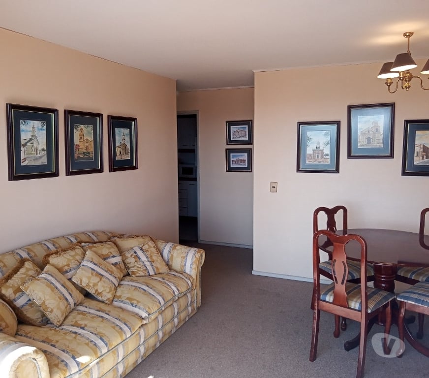 Arriendos Elqui La Serena - Fotos de EN ARRIENDO LINDO DEPARTAMENTO AMOBLADO LA SERENA.