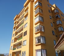 EN ARRIENDO LINDO DEPARTAMENTO AMOBLADO LA SERENA.