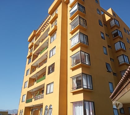  Casas y departamentos en arriendo La Serena Elqui - Fotos de EN ARRIENDO LINDO DEPARTAMENTO AMOBLADO LA SERENA.