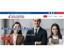 crea tu empresa en un día providencia, pudahuel, quilicura