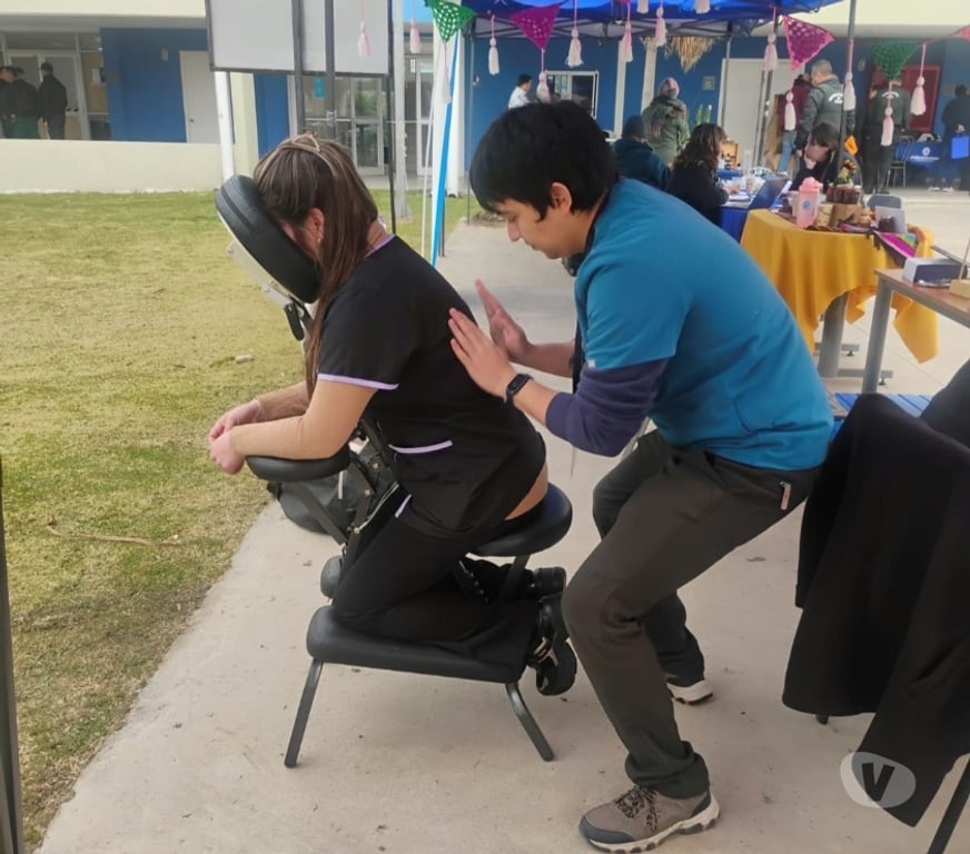 Masajes Cachapoal Rancagua - Fotos de Terapias Sanando el Corazón | Masajes en Rancagua