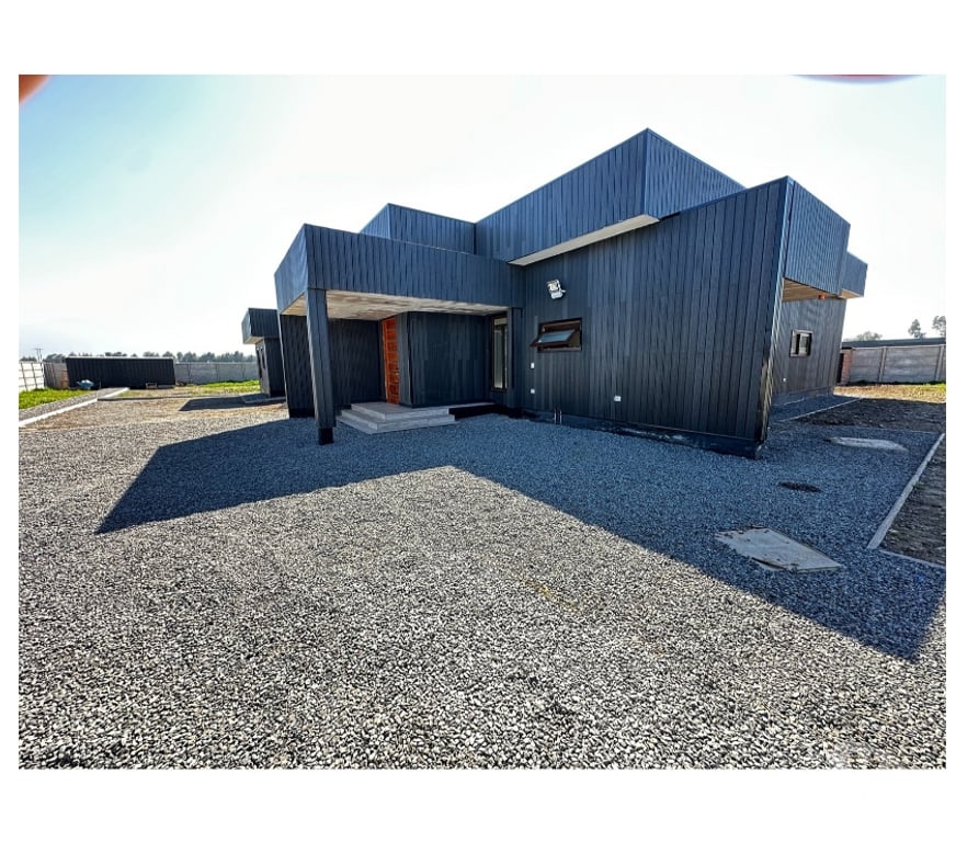 Arriendos Colchagua San Fernando - Fotos de PARCELA CON CASA ESTILO MEDITERRANEA, SAN FERNANDO.-