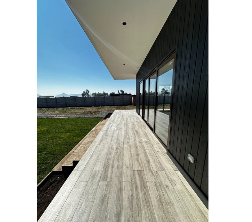 Arriendos Colchagua San Fernando - Fotos de PARCELA CON CASA ESTILO MEDITERRANEA, SAN FERNANDO.-