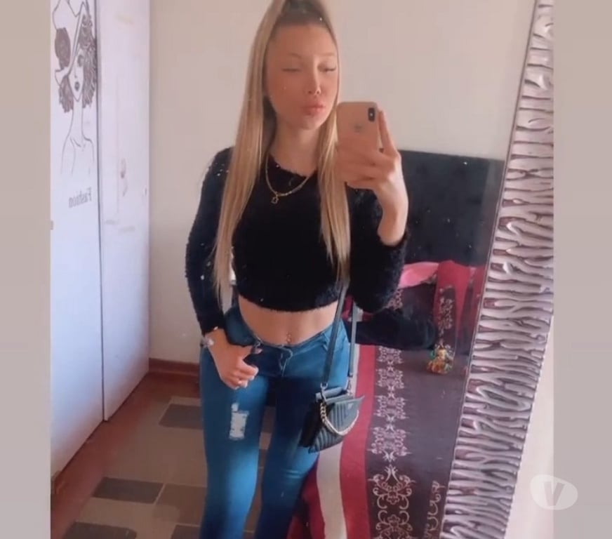 Escort Curicó Curicó - Fotos de Muy caliente y atrevida