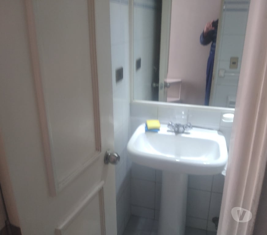 Arriendo de piezas Santiago Las Condes - Fotos de Arriendo pieza amoblada