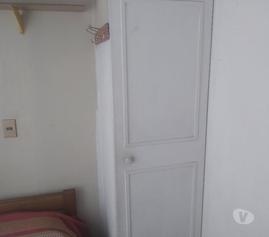 Arriendo de piezas Santiago Las Condes - Fotos de Arriendo pieza amoblada