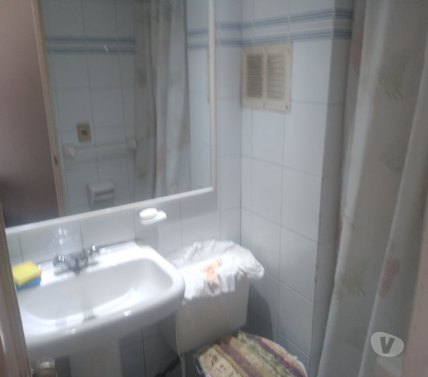 Arriendo de piezas Santiago Las Condes - Fotos de Arriendo pieza amoblada
