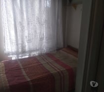 Arriendo pieza amoblada
