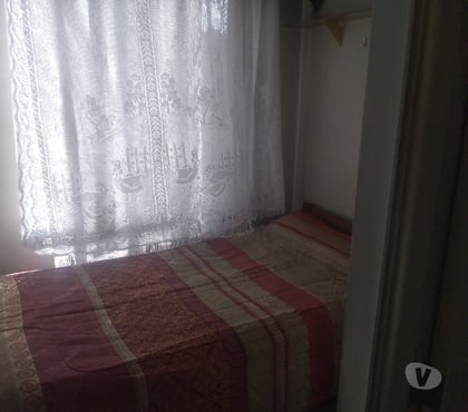 Piezas en Arriendo Las Condes Santiago - Fotos de Arriendo pieza amoblada