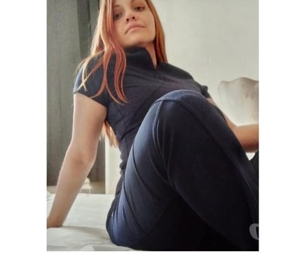 Escort Las Condes Santiago - Fotos de INDIANA MASAJISTA CHILENA