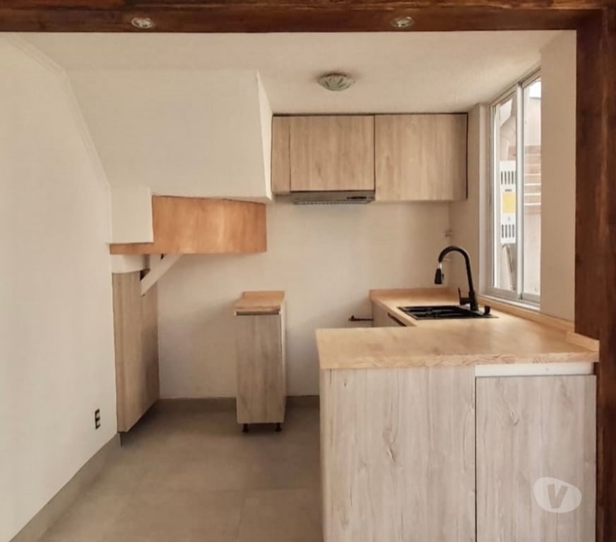 Bienes Raices Talagante Peñaflor - Fotos de Venta Casa Remodelada – Microbarrio Las Palmeras, Malloco