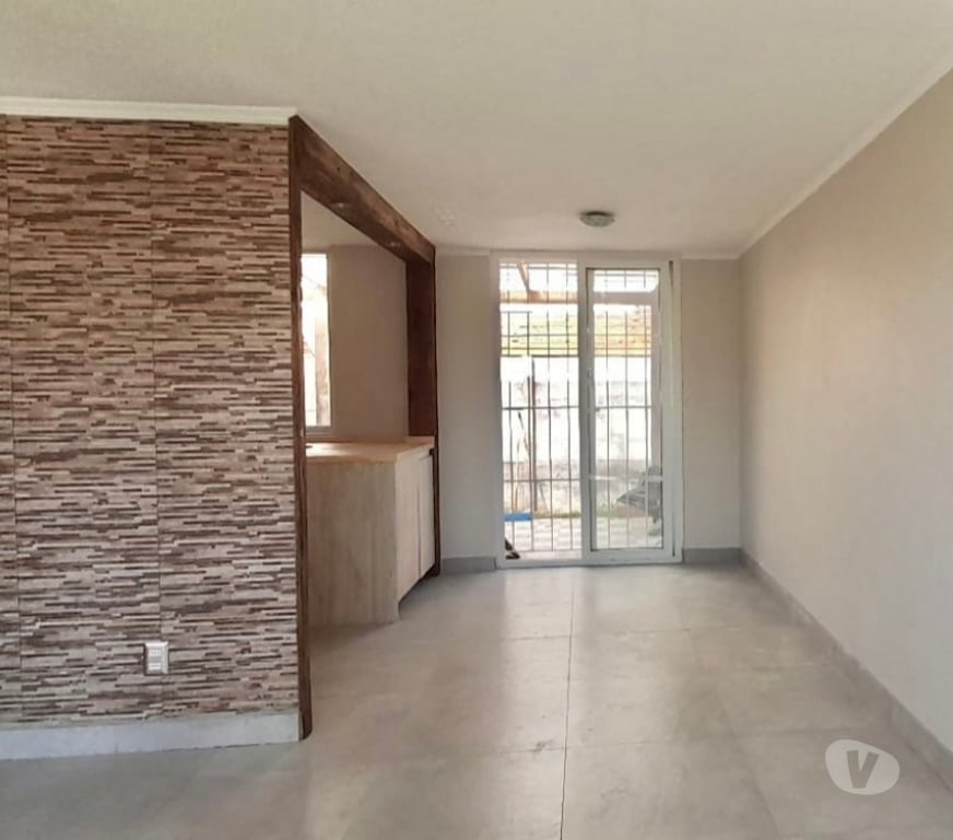 Bienes Raices Talagante Peñaflor - Fotos de Venta Casa Remodelada – Microbarrio Las Palmeras, Malloco
