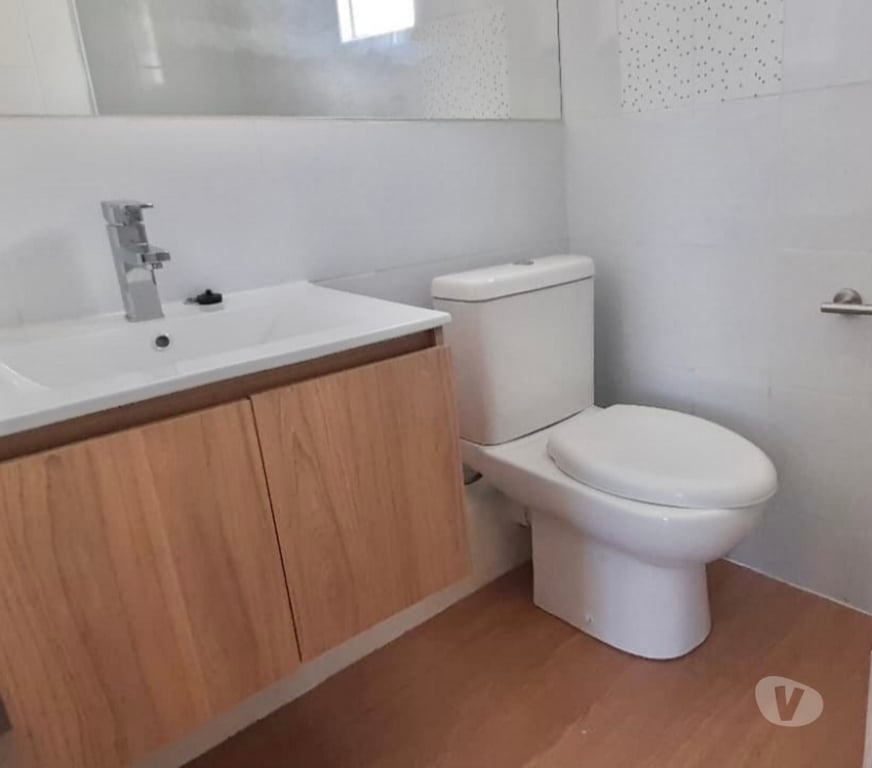 Bienes Raices Talagante Peñaflor - Fotos de Venta Casa Remodelada – Microbarrio Las Palmeras, Malloco
