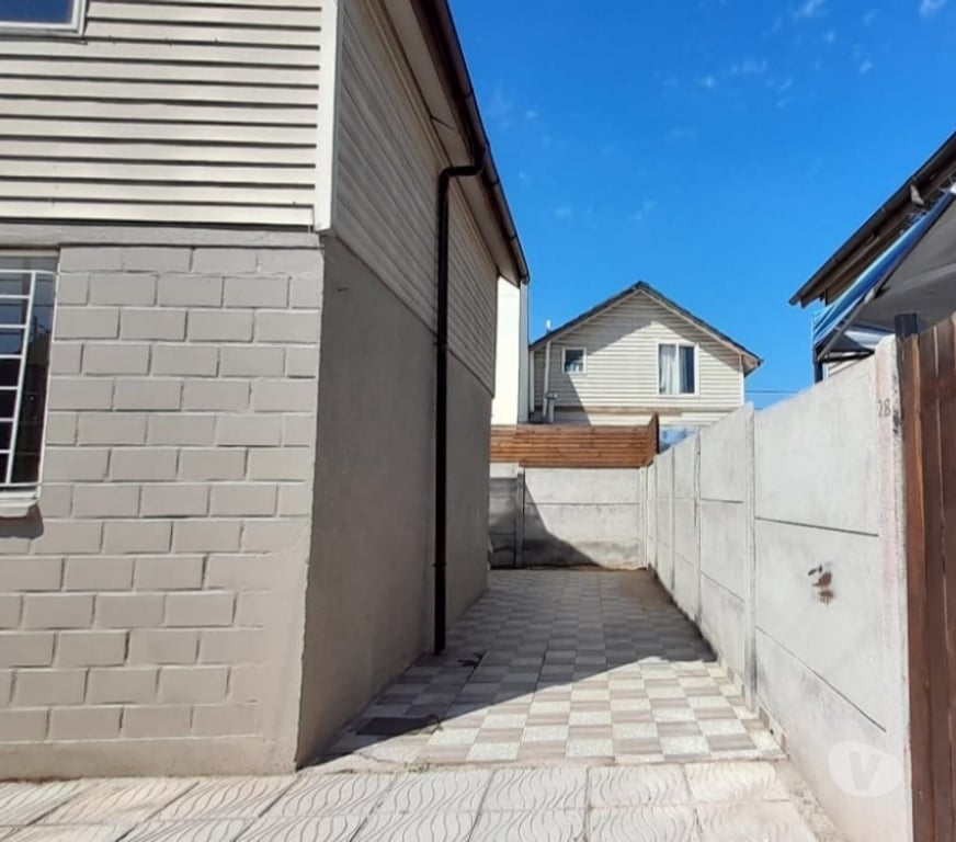Bienes Raices Talagante Peñaflor - Fotos de Venta Casa Remodelada – Microbarrio Las Palmeras, Malloco