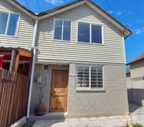 Venta Casa Remodelada – Microbarrio Las Palmeras, Malloco