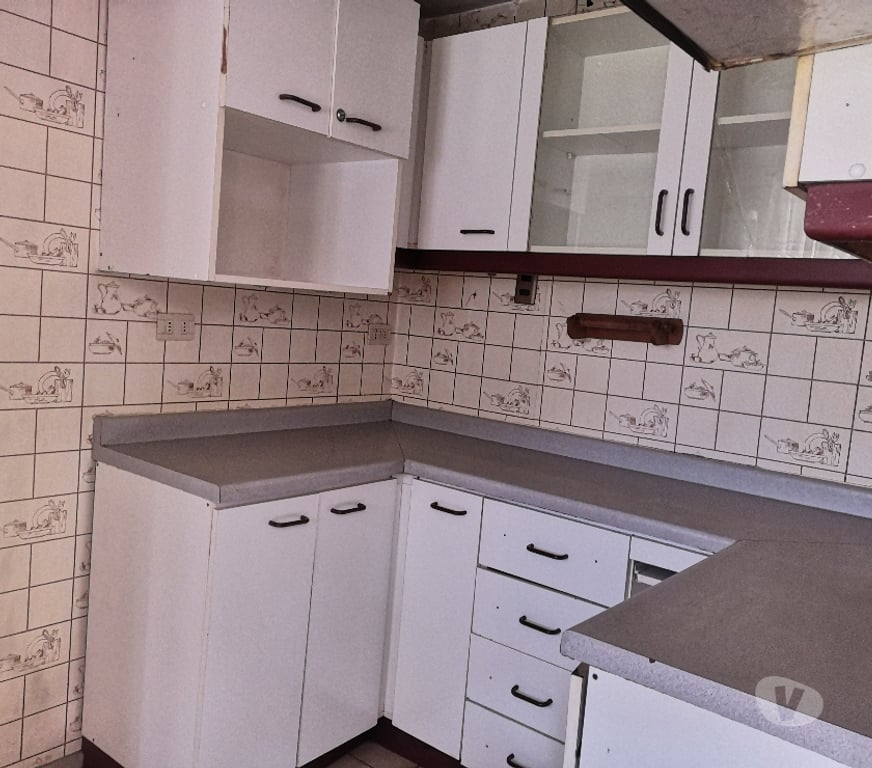 Bienes Raices Santiago Maipú - Fotos de Venta Casa sector residencial Ciudad Satélite Maipú