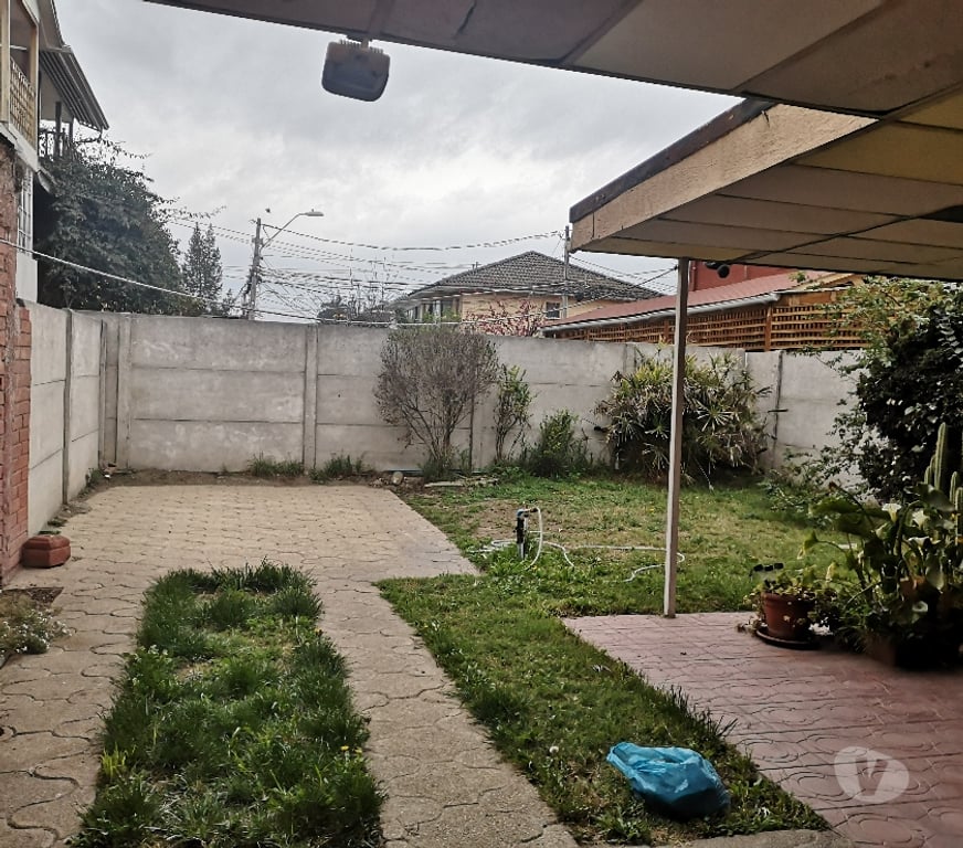 Bienes Raices Santiago Maipú - Fotos de Venta Casa sector residencial Ciudad Satélite Maipú