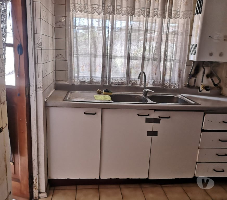 Bienes Raices Santiago Maipú - Fotos de Venta Casa sector residencial Ciudad Satélite Maipú