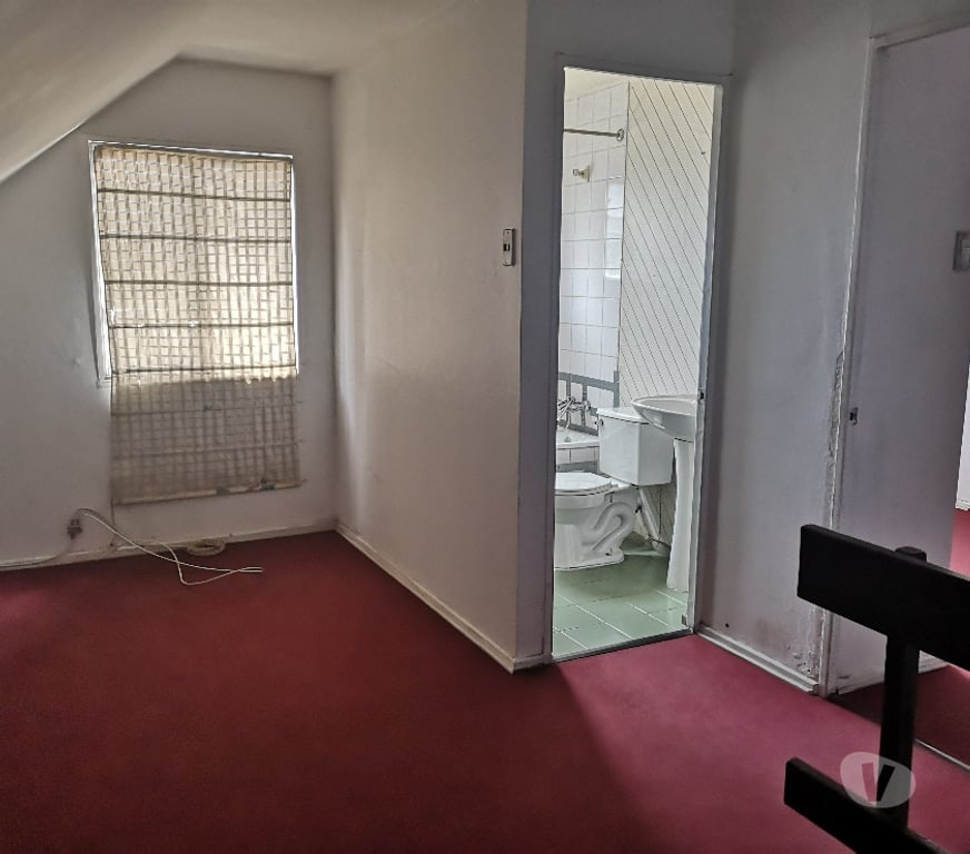 Bienes Raices Santiago Maipú - Fotos de Venta Casa sector residencial Ciudad Satélite Maipú