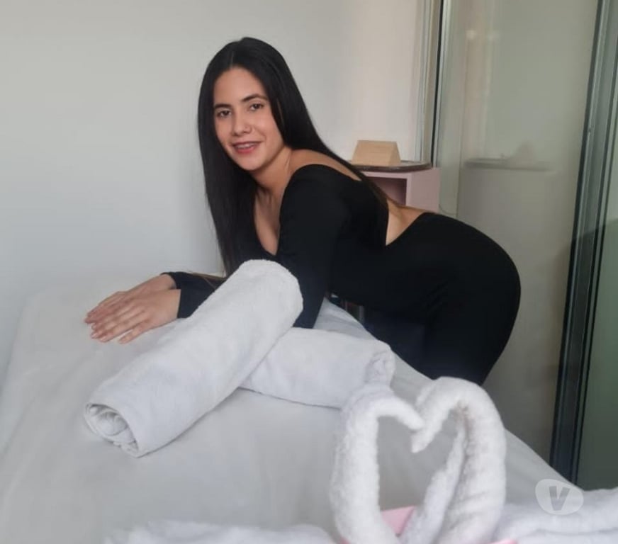Masajes Santiago Providencia - Fotos de Masaje y Depilación masculina
