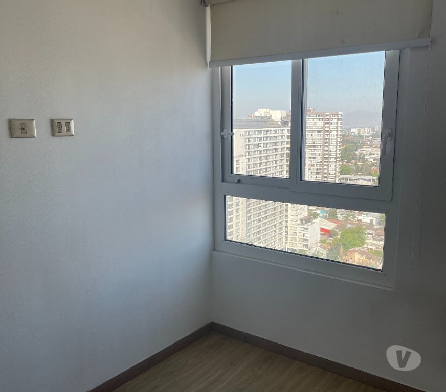 Bienes Raices Santiago Independencia - Fotos de EXCELENTE 1 DORMITORIO CONEX LAVADORA METRO HOSPITALES