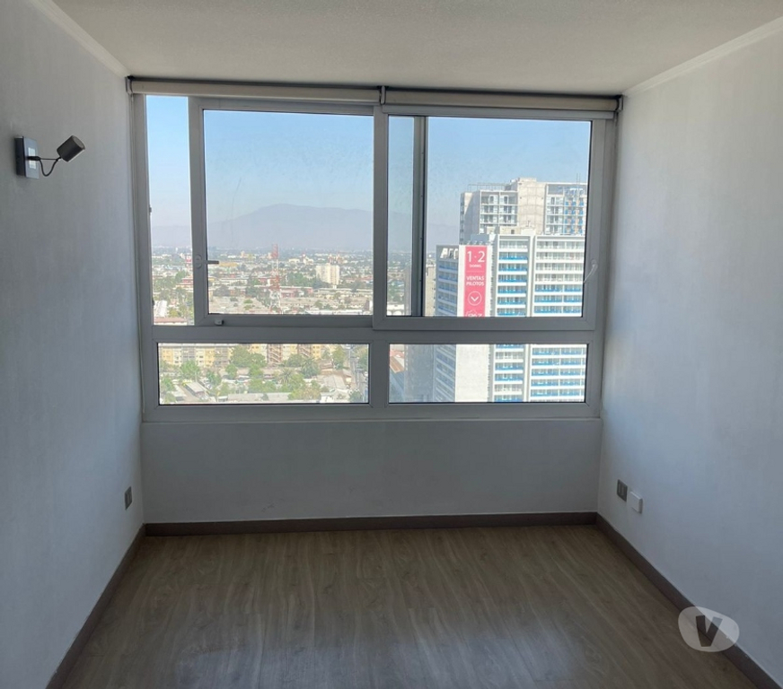 Bienes Raices Santiago Independencia - Fotos de EXCELENTE 1 DORMITORIO CONEX LAVADORA METRO HOSPITALES