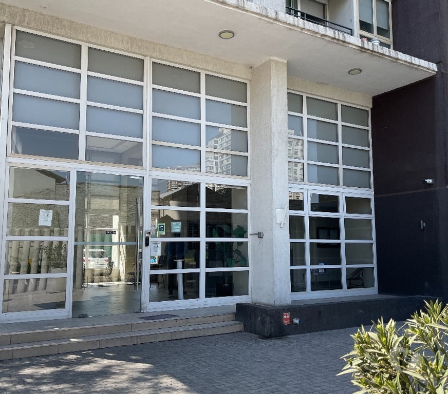 Bienes Raices Santiago Independencia - Fotos de EXCELENTE 1 DORMITORIO CONEX LAVADORA METRO HOSPITALES