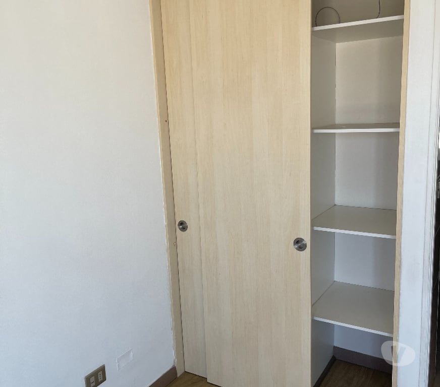 Bienes Raices Santiago Independencia - Fotos de EXCELENTE 1 DORMITORIO CONEX LAVADORA METRO HOSPITALES