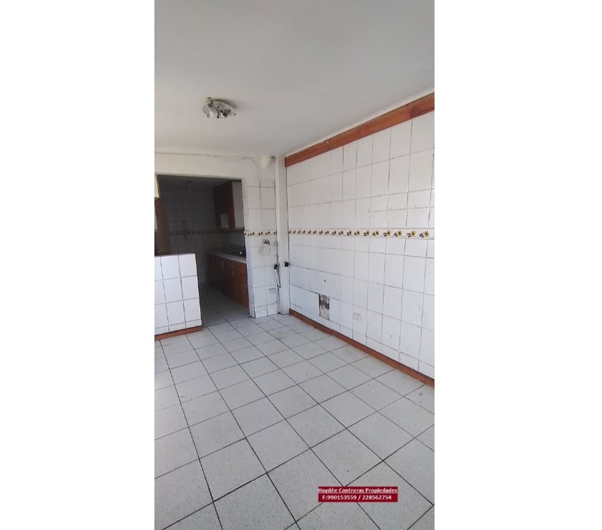 Bienes Raices Maipo San Bernardo - Fotos de $153.000.000 Casa en Cond. Norte, Lomas de Mirasur