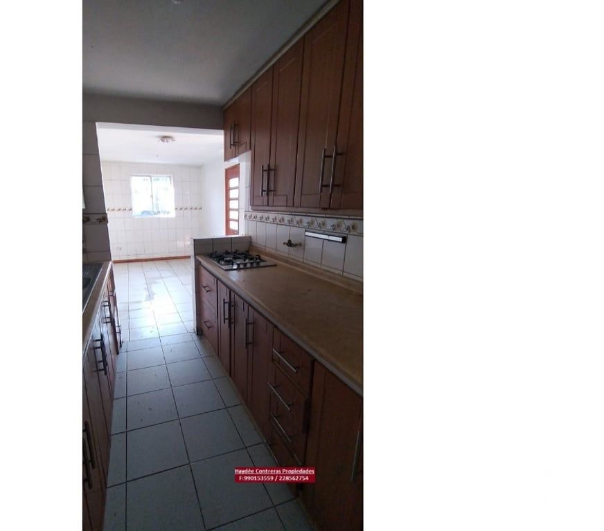 Bienes Raices Maipo San Bernardo - Fotos de $153.000.000 Casa en Cond. Norte, Lomas de Mirasur