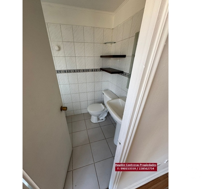 Bienes Raices Maipo San Bernardo - Fotos de $153.000.000 Casa en Cond. Norte, Lomas de Mirasur